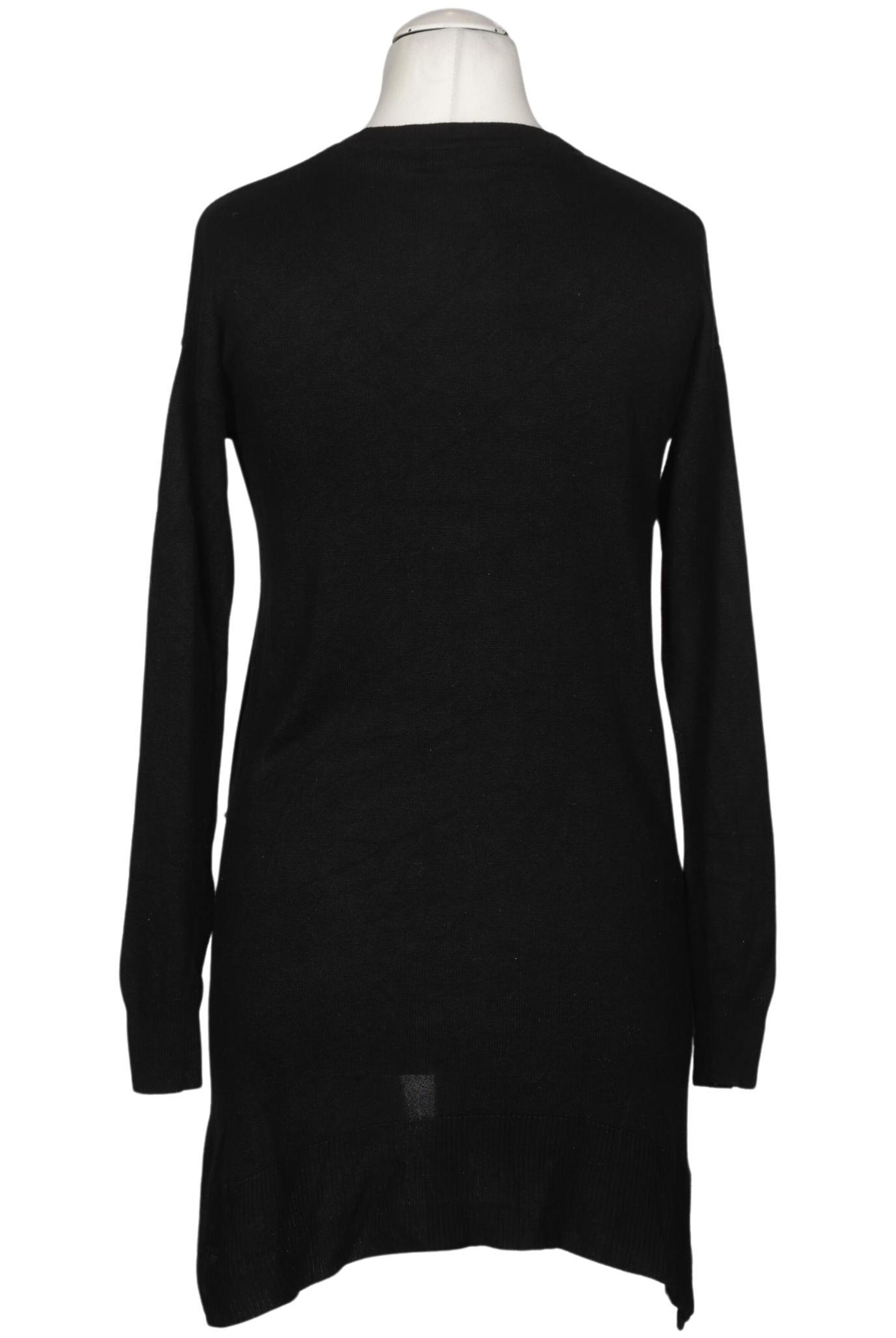 VERO MODA Strickjacke S in Schwarz