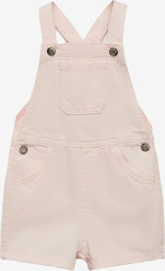 MANGO KIDS Jednodijelni komplet 'MILA' u roza, Pregled proizvoda