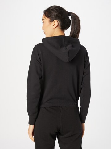 Champion Authentic Athletic Apparel Sweatshirt 'Legacy' in Schwarz