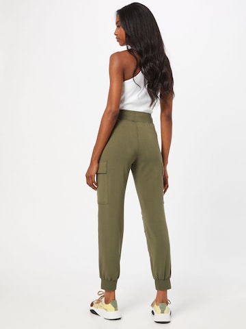 Polo Ralph Lauren Tapered Cargo Pants in Green