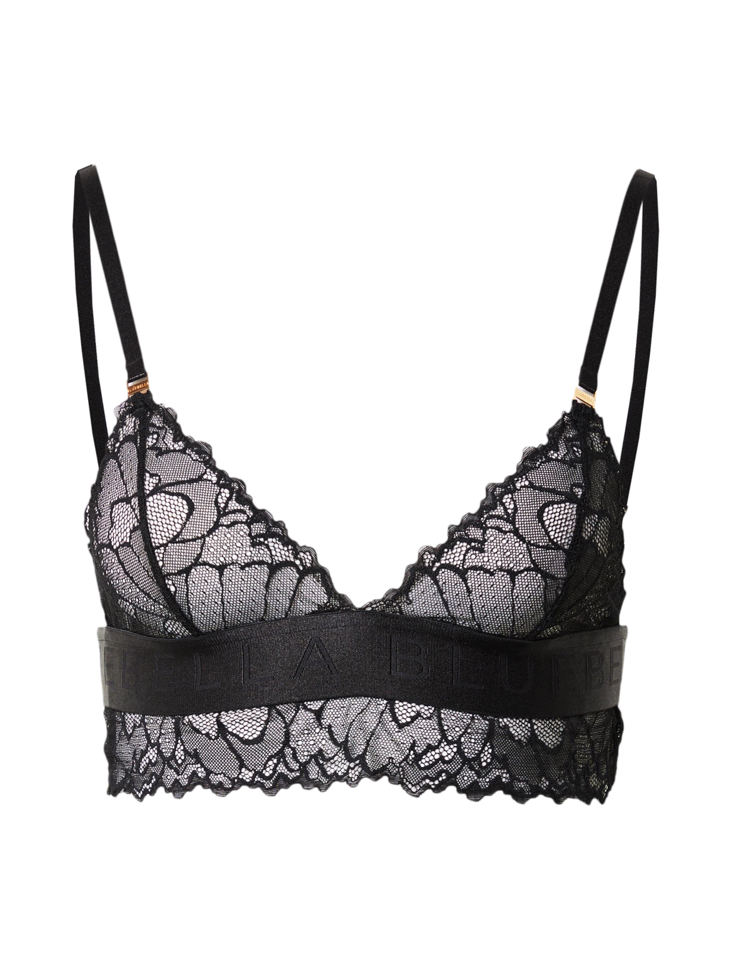 Bluebella Podprsenka 'Tori' - čierna, Produkt