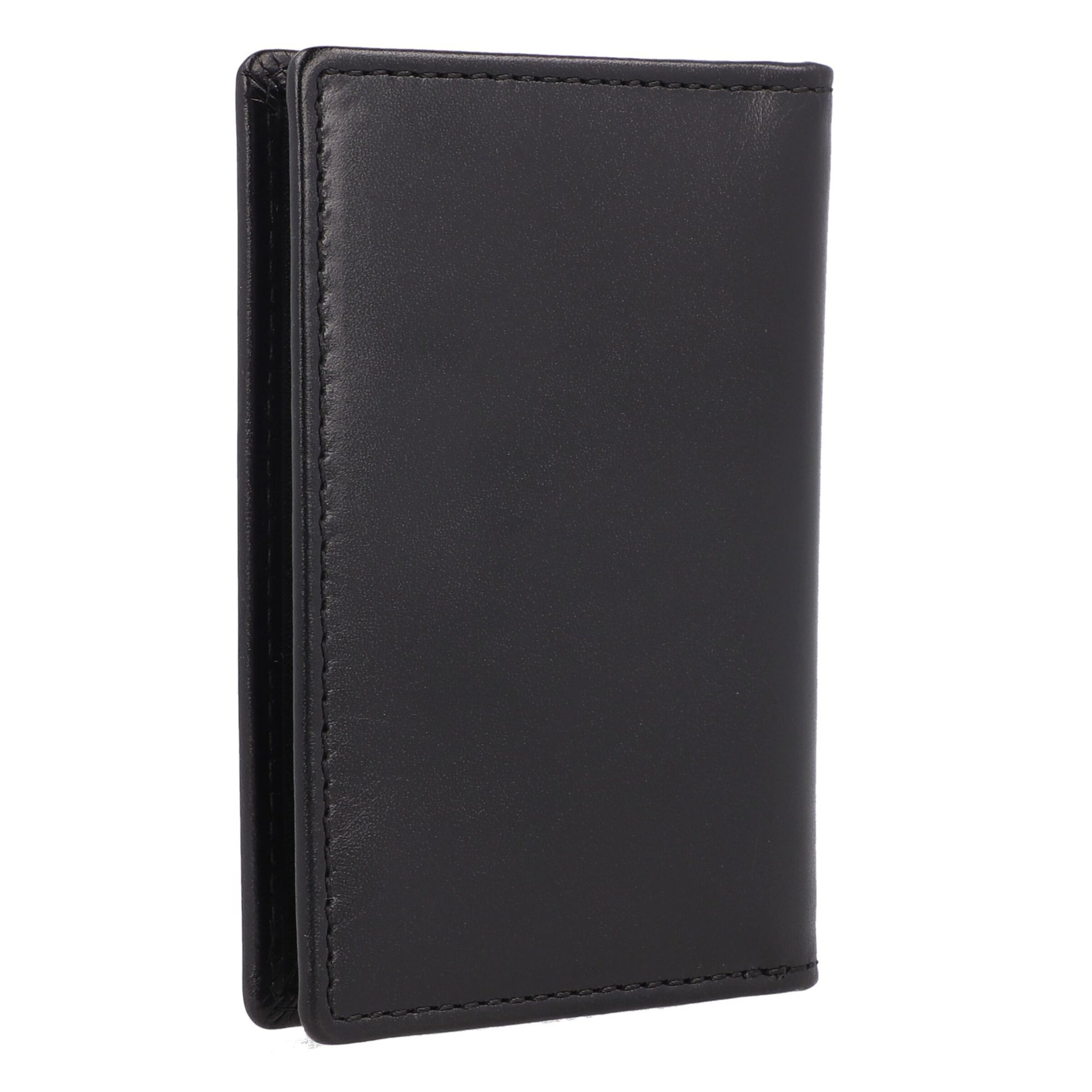 LEONHARD HEYDEN Wallet 'Cambridge' in Black