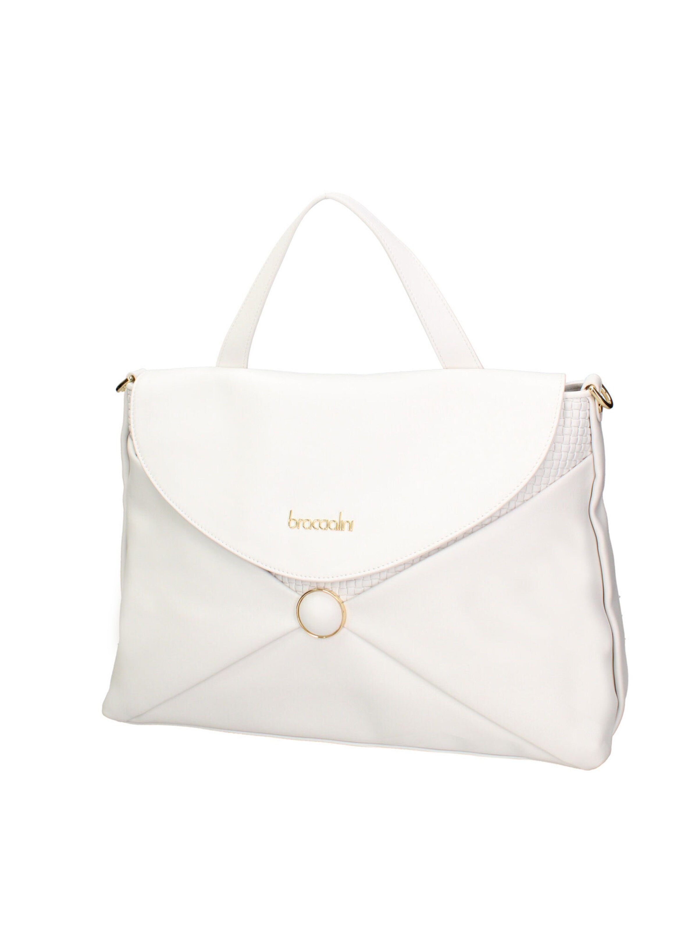 Sacs à main Braccialini en blanc