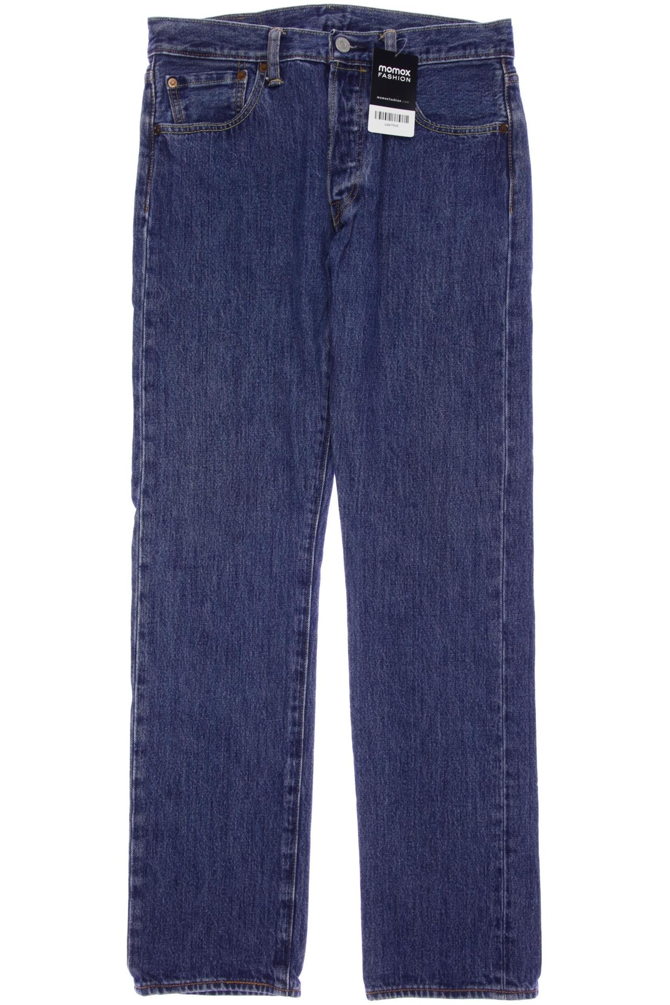 LEVI'S ® Jeans in 30 in blau, Produktansicht