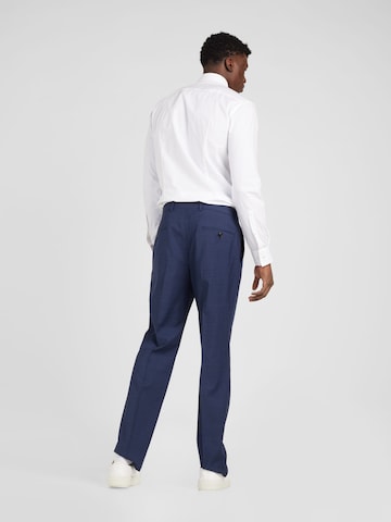 JOOP! Regular Pantalon 'Brad' in Blauw