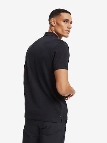 ESPRIT Koszulka w kolorze czarny