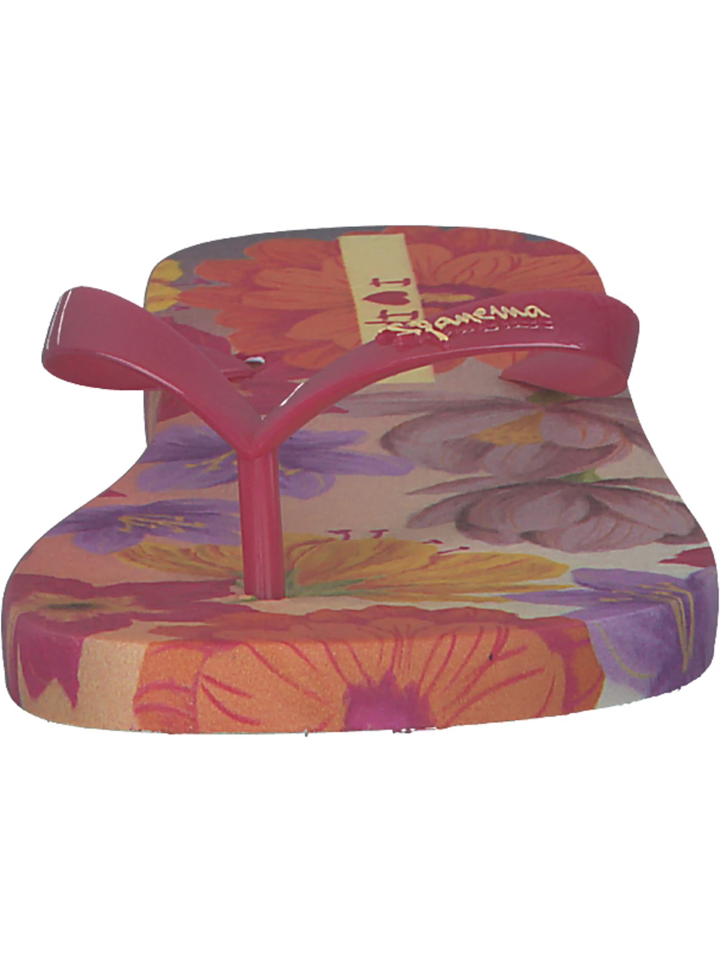 Ipanema T-Bar Sandals 'Verao' in Pink