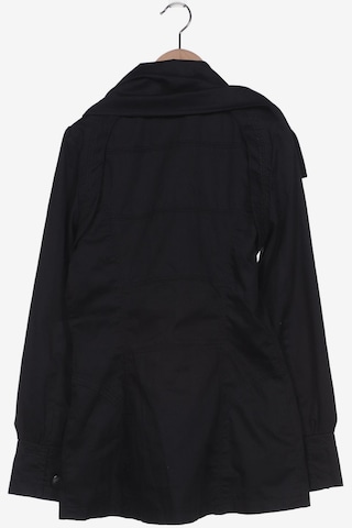 VERO MODA Jacket & Coat in XS in Black