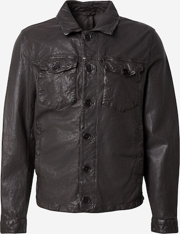 ruda FREAKY NATION Demisezoninė striukė: priekis