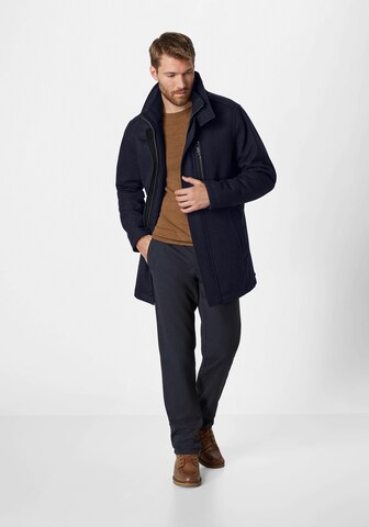REDPOINT Between-Seasons Parka in Blue