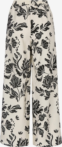 Pantalon Cellbes of Sweden en noir : devant