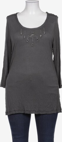 DAY BIRGER ET MIKKELSEN Blouse & Tunic in L in Grey: front