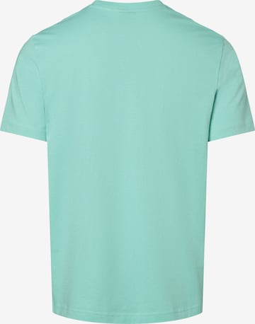 Champion Authentic Athletic Apparel Shirt in Green
