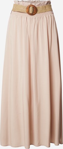 Hailys Krilo 'Si44na' | bež barva: sprednja stran