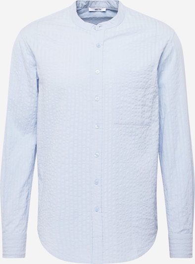 ABOUT YOU Button Up Shirt 'Benno' in Light blue, Item view