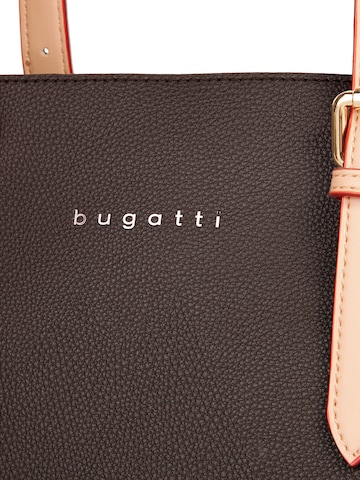 bugatti - Shopper 'ELLA' en marrón