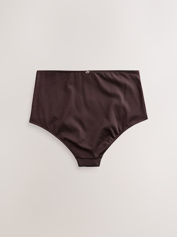 Next Bikiniunderdel i brun