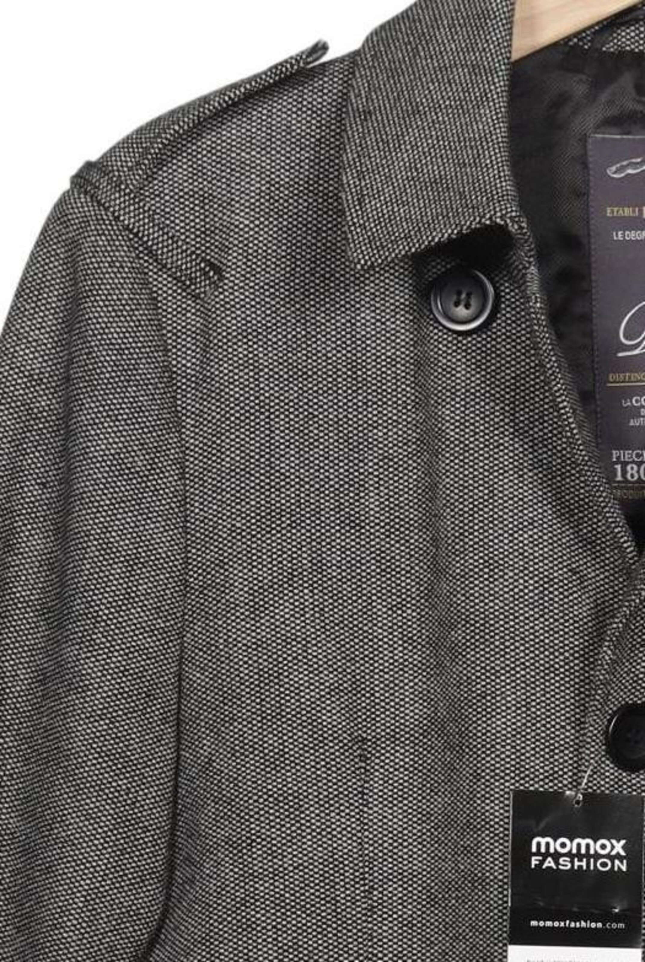 River Island Jacket & Coat in S in Grey