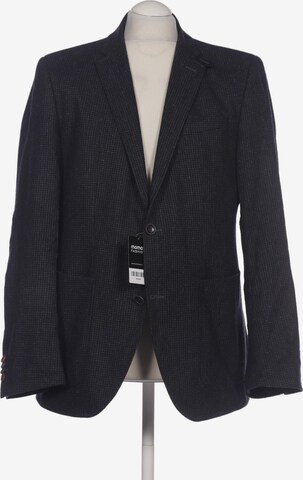 CG CLUB OF GENTS Suit Jacket in L-XL in Blue: front