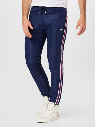 Sergio Tacchini Joggingová súprava 'Neida' - Modrá