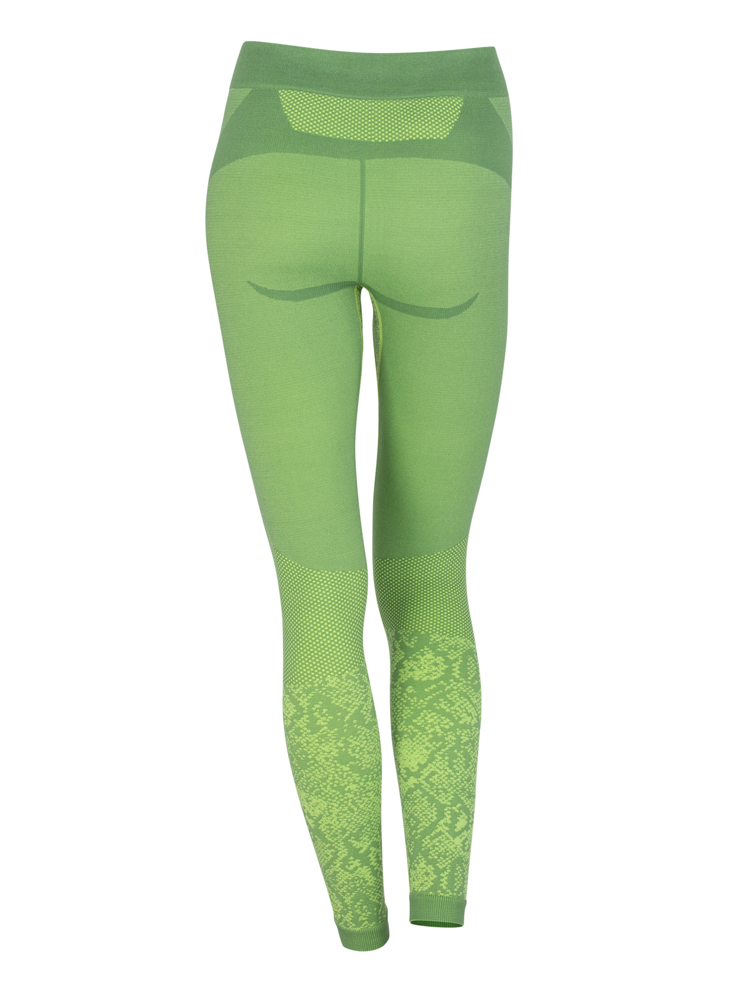 Stark Soul - Skinny Cueca desportiva em verde