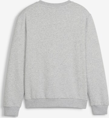 PUMA Sweatshirt 'Power' in Grey