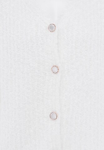 Usha - Jersey en blanco