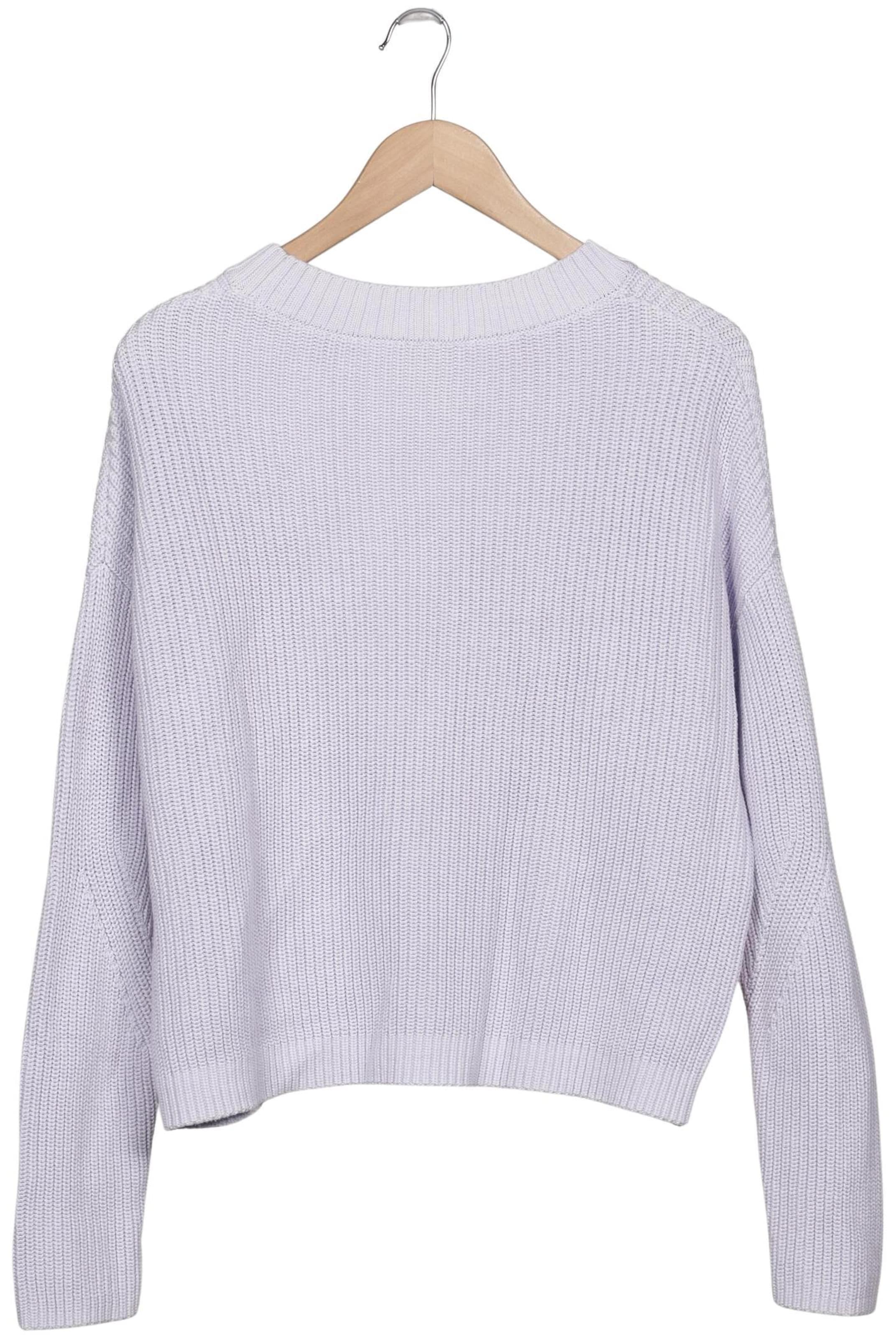 HUGO Sweater & Cardigan in M in Purple