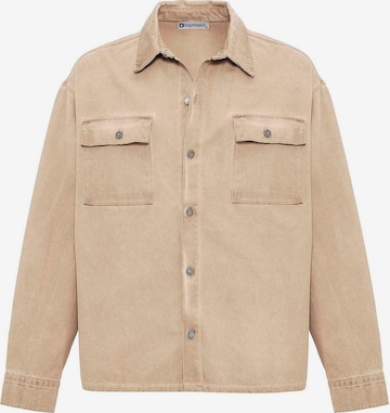 Dandalo Ing - bézs: elől