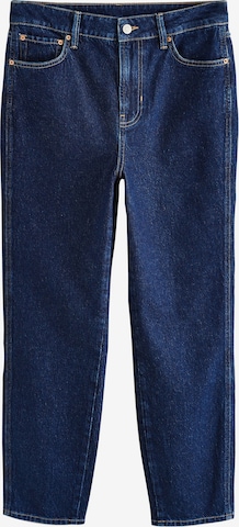 Regular Jean Next en bleu : devant