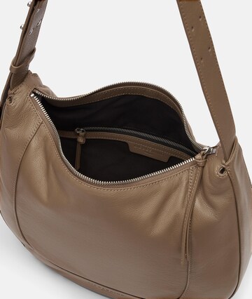 Sac bandoulière Liebeskind Berlin en marron