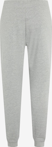 UNCLE SAM Tapered Pants in Grey