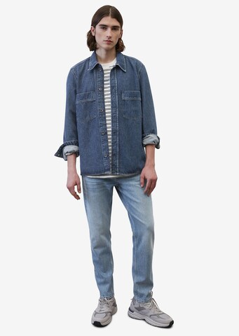 Marc O'Polo DENIM Overgangsjakke i blå