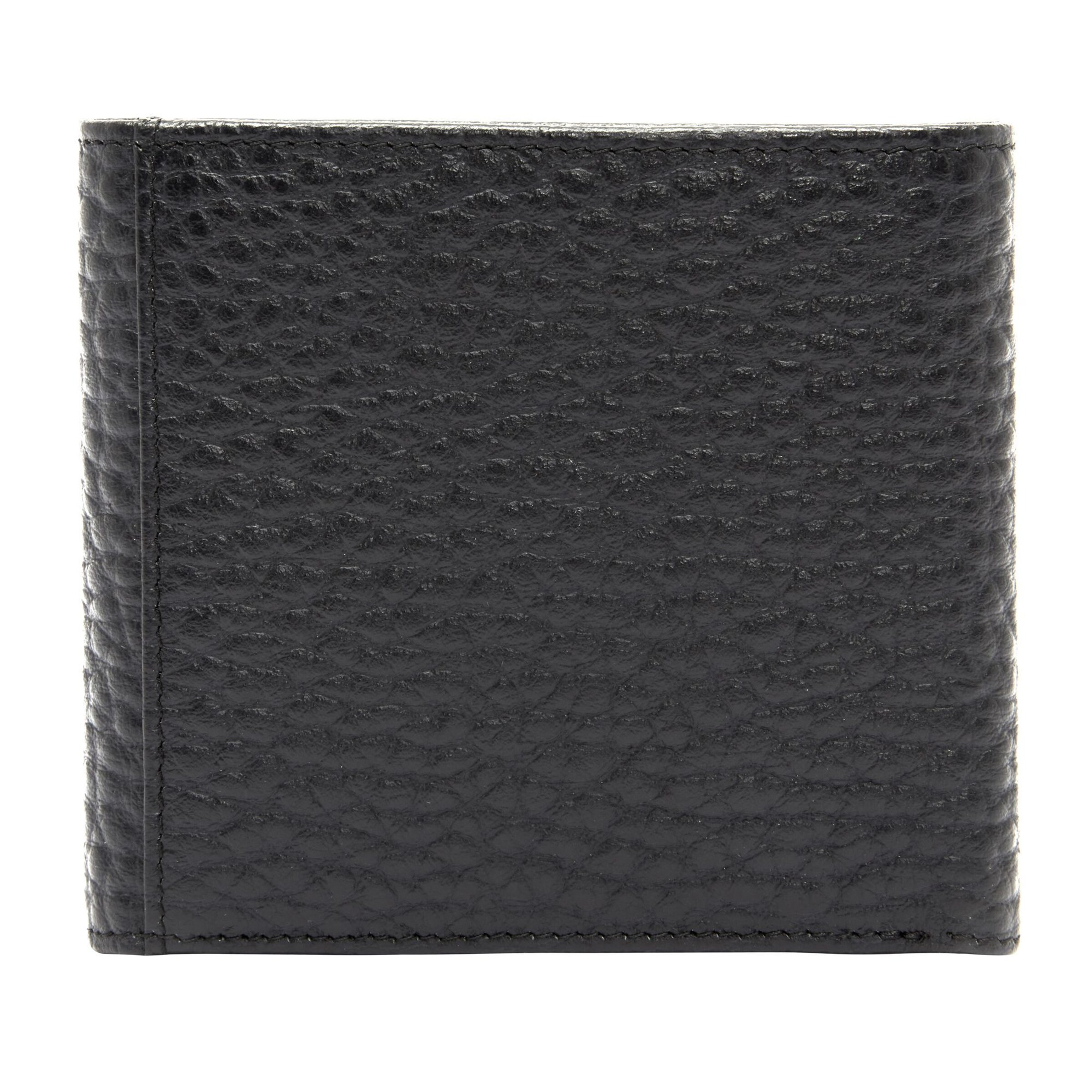 VOi Wallet 'Hirsch Hanni' in Black