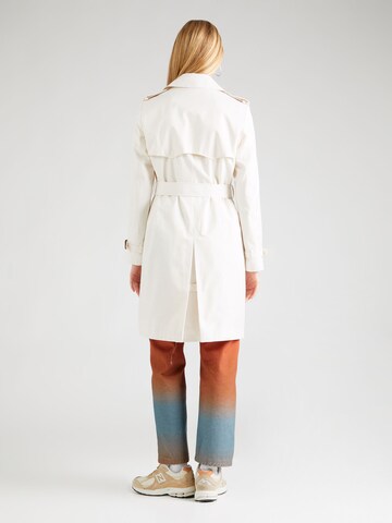 Lauren Ralph Lauren Płaszcz przejściowy w kolorze beżowy