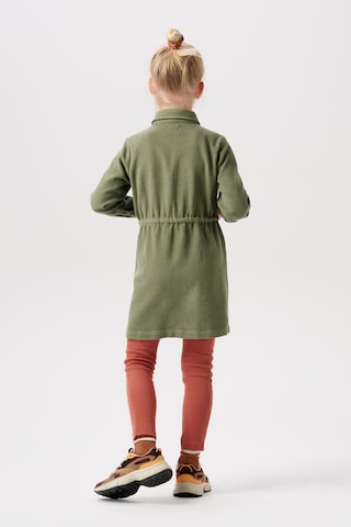 Robe 'Arkoma' Noppies en vert