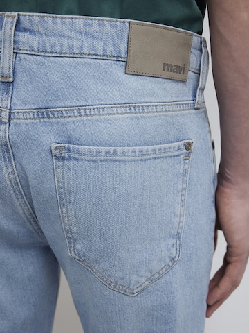 Mavi Slim fit Jeans 'JAKE ' in Blue