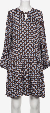 BLUE SEVEN Dress in S in Brown: front