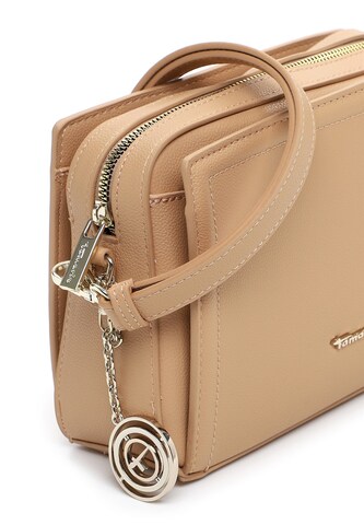 Tamaris Skuldertaske ' TAS Kim ' i beige