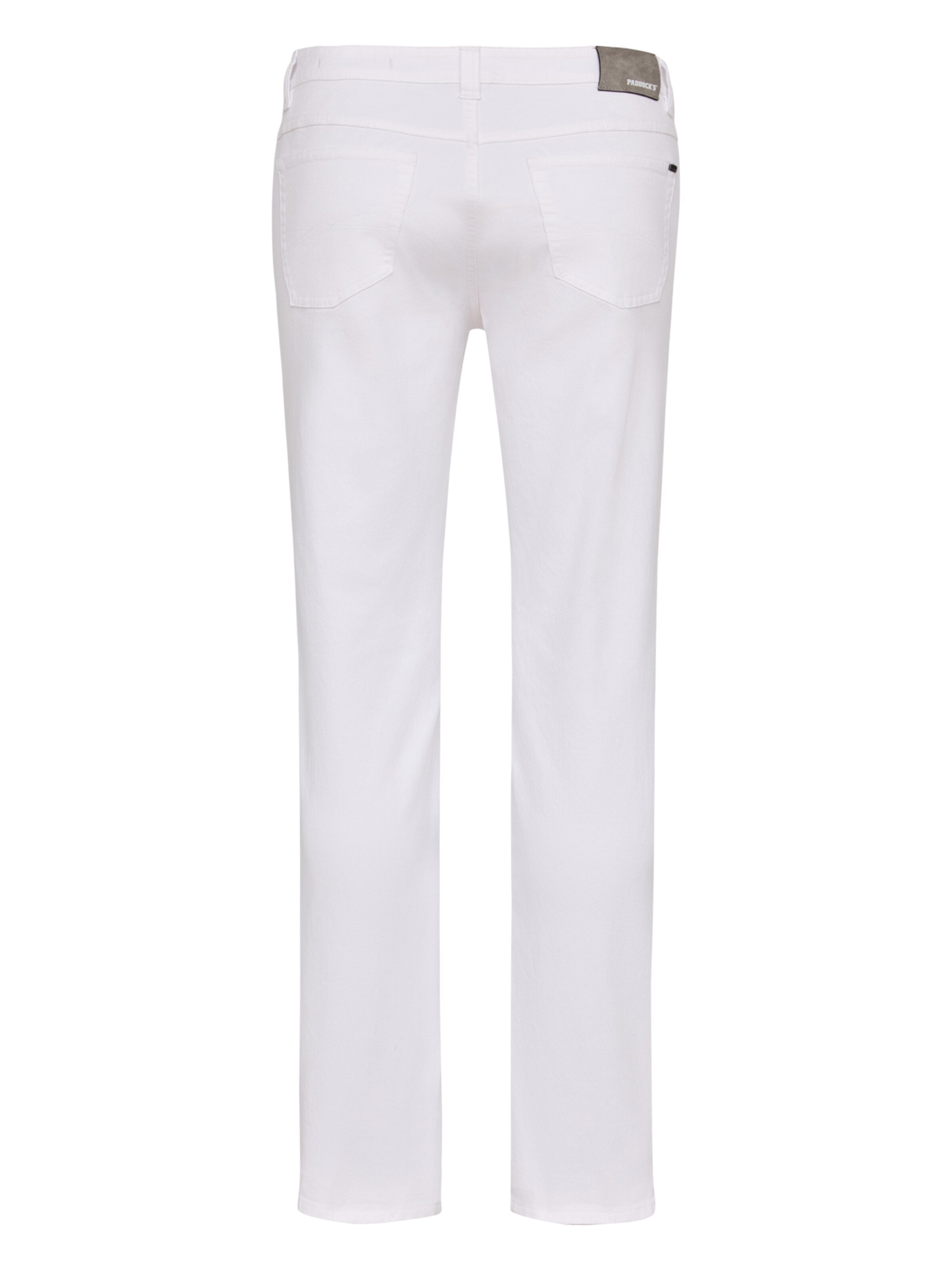 PADDOCKS Slim fit Jeans in White