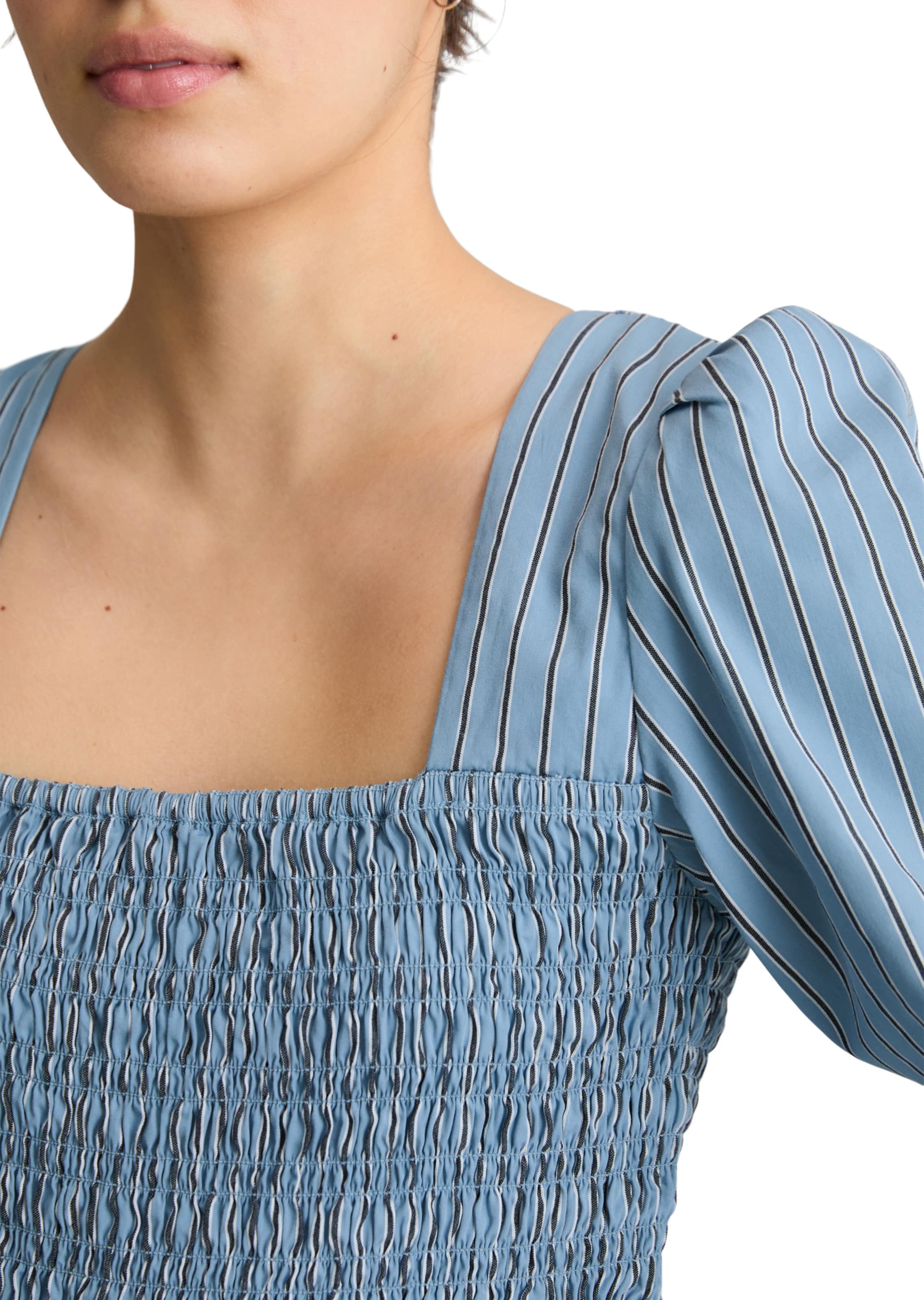Marc O'Polo DENIM Kleid in Blau