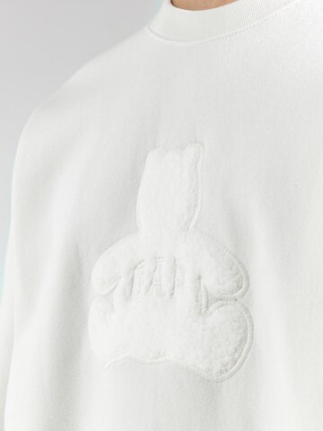 GAP - Sudadera 'BRANNAN' en gris