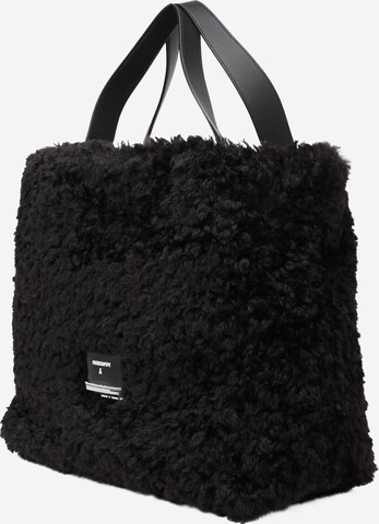 PATRIZIA PEPE - Shopper em preto