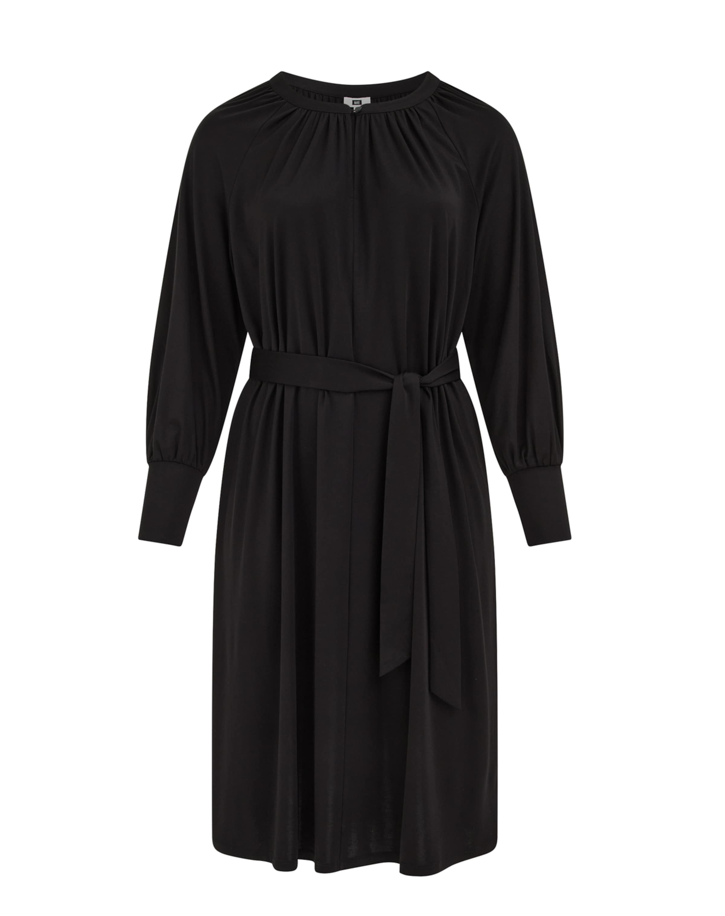 WE Fashion Kleita, krāsa - melns, Preces skats