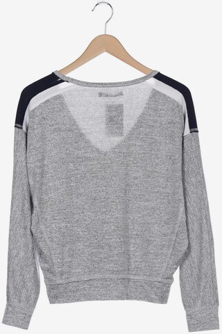 Abercrombie & Fitch Sweater & Cardigan in M in Grey