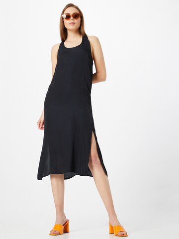 Robe 'PEYTON' Pepe Jeans en noir