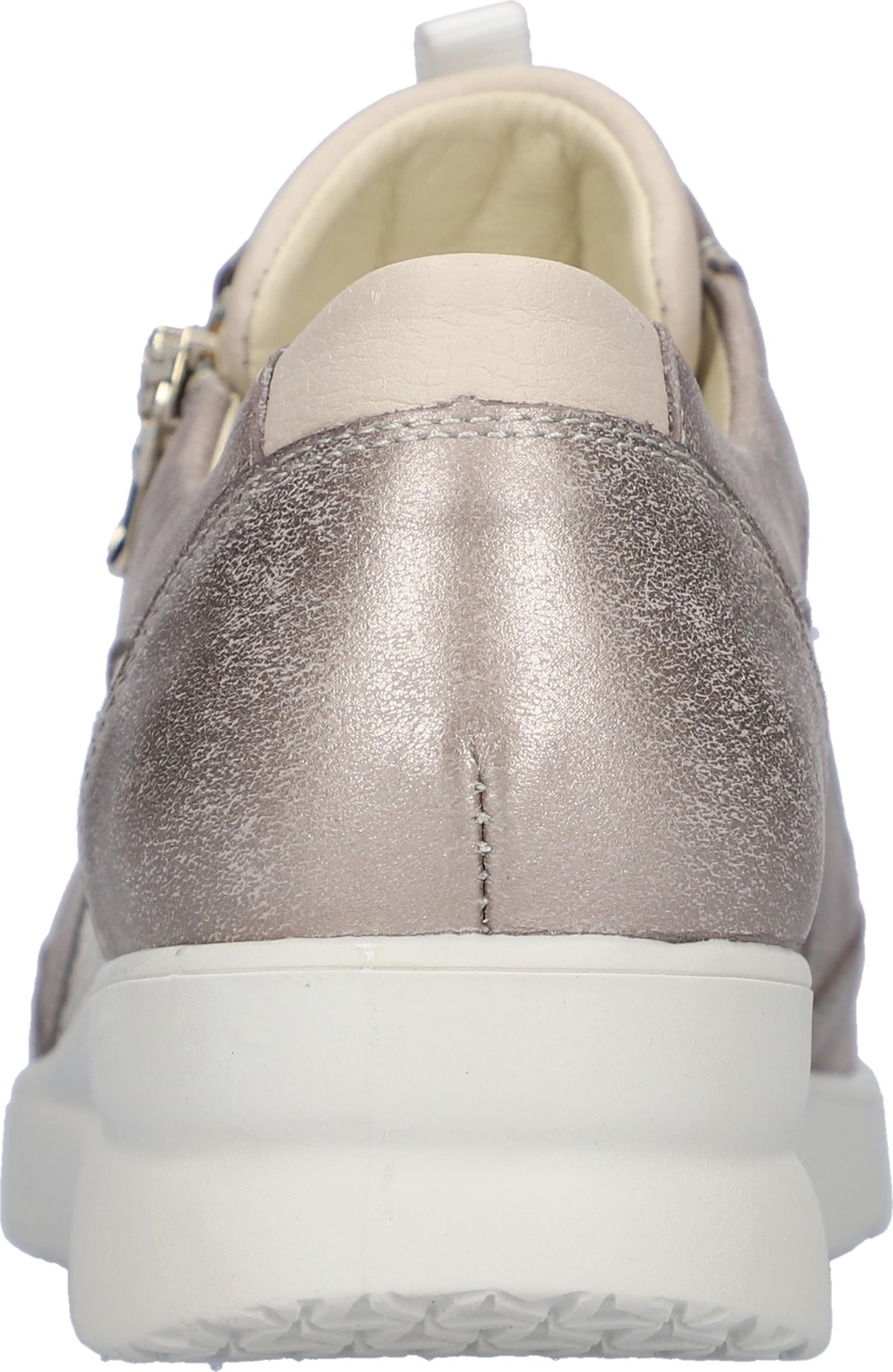 WALDLÄUFER Sneakers in Beige