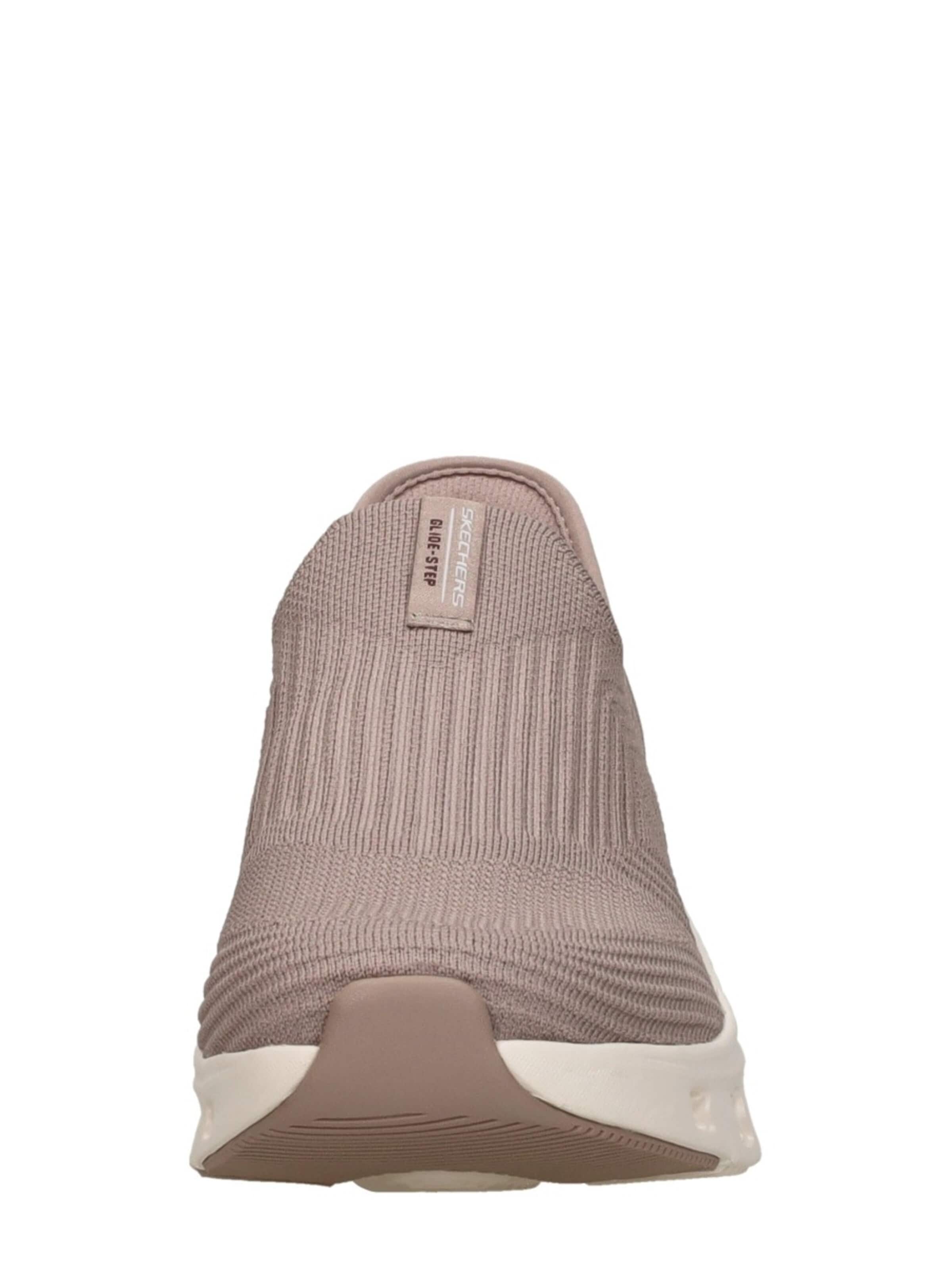 SKECHERS Instappers 'Slip-Ins: Glide-Step Pro' in Beige