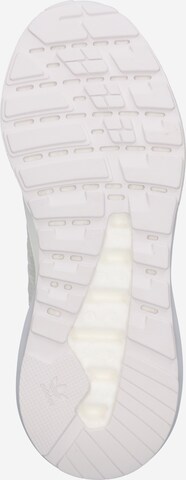 Sneaker bassa 'Zx 2K Boost 2.0' di ADIDAS ORIGINALS in bianco