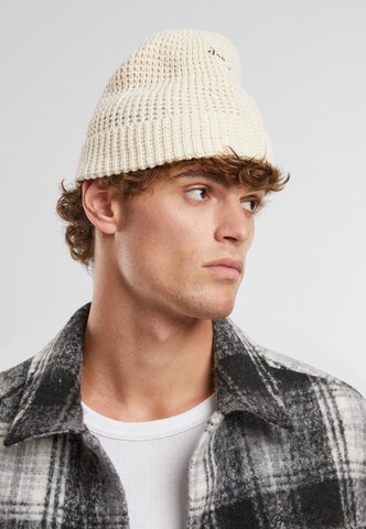 Berretto di Prohibited in beige